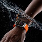 アップルウォッチ バンド Apple watch バンドスポーツ 軽い 通気 バンド