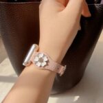 アップルウォッチ バンド レディース apple watch ベルト 革 本革