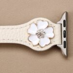 アップルウォッチ バンド レディース apple watch ベルト 革 本革
