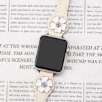 アップルウォッチ バンド レディース apple watch ベルト 革 本革