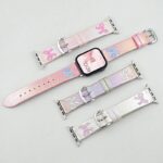 アップルウォッチ バンド レディース apple watch ベルト