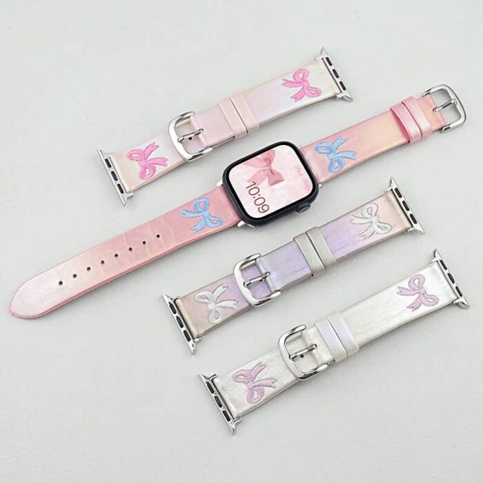 アップルウォッチ バンド レディース apple watch ベルト