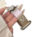 アップルウォッチ バンド レディース apple watch ベルト