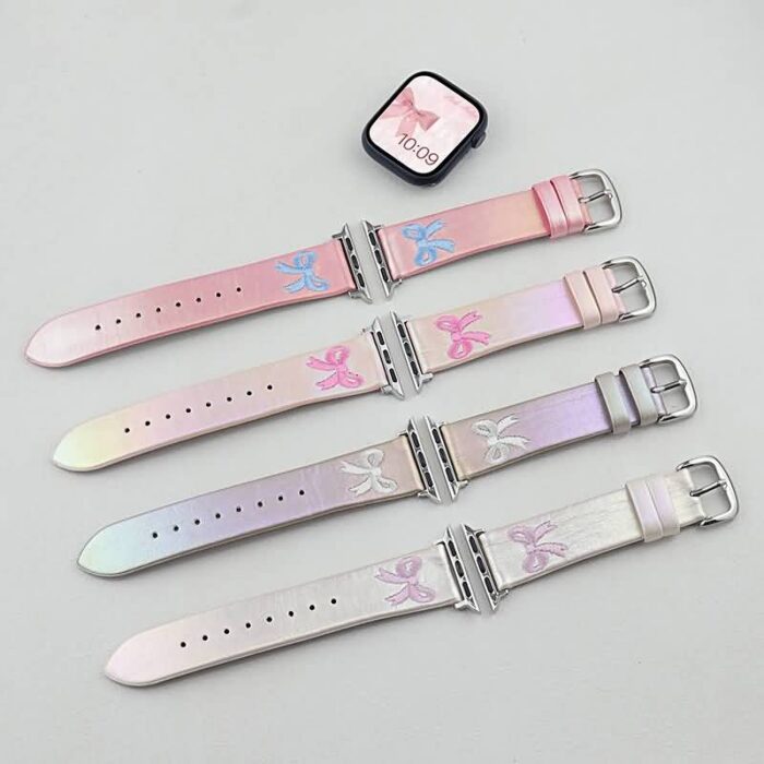 アップルウォッチ バンド レディース apple watch ベルト