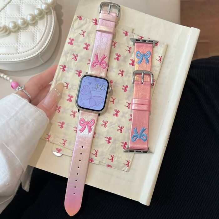 アップルウォッチ バンド レディース apple watch ベルト