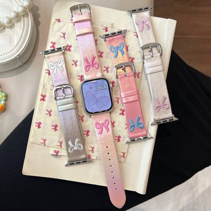 アップルウォッチ バンド レディース apple watch ベルト