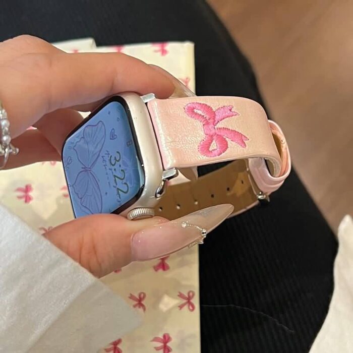 アップルウォッチ バンド レディース apple watch ベルト