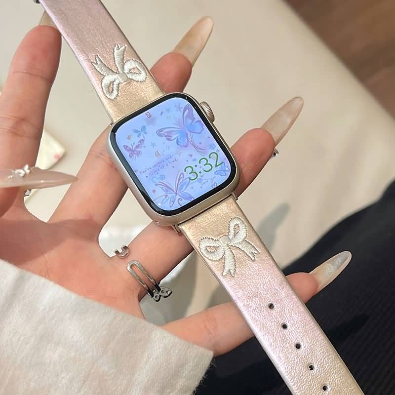 アップルウォッチ バンド レディース apple watch ベルト