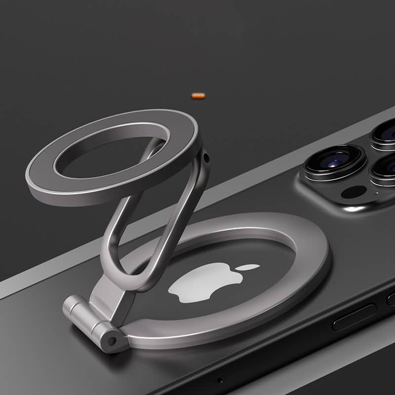 両面磁石 スマホ リング スマートフォン リングホルダー 両面マグネット 折りたたみ スマ