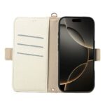 iPhone16 ケース 手帳型 iPhoneケース スマホケース iPhoneSE 第3世代 ケース カード収納 ポケット