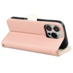 iPhone16 ケース 手帳型 iPhoneケース スマホケース iPhoneSE 第3世代 ケース カード収納 ポケット