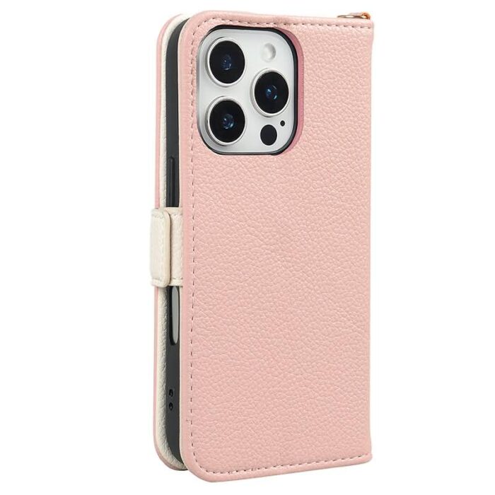 iPhone16 ケース 手帳型 iPhoneケース スマホケース iPhoneSE 第3世代 ケース カード収納 ポケット
