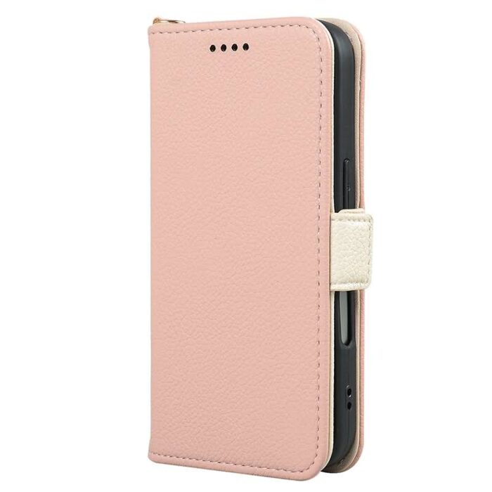 iPhone16 ケース 手帳型 iPhoneケース スマホケース iPhoneSE 第3世代 ケース カード収納 ポケット