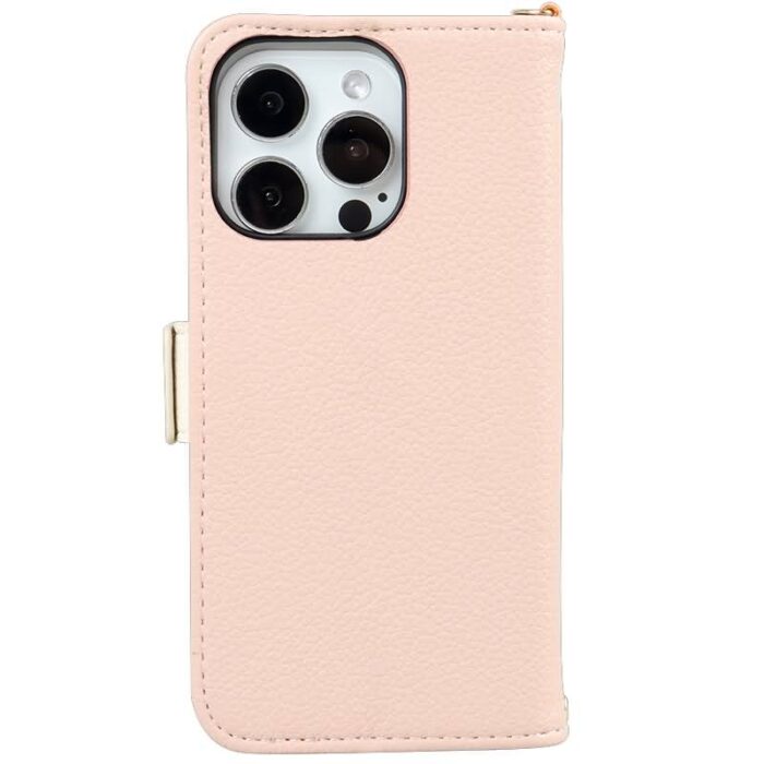 iPhone16 ケース 手帳型 iPhoneケース スマホケース iPhoneSE 第3世代 ケース カード収納 ポケット