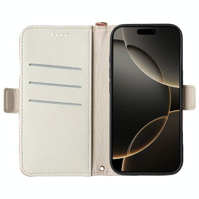 iPhone16 ケース 手帳型 iPhoneケース スマホケース iPhoneSE 第3世代 ケース カード収納 ポケット