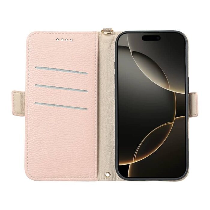 iPhone16 ケース 手帳型 iPhoneケース スマホケース iPhoneSE 第3世代 ケース カード収納 ポケット