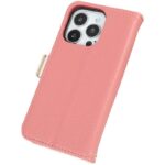 iPhone16 ケース 手帳型 iPhoneケース スマホケース iPhoneSE 第3世代 ケース カード収納 ポケット