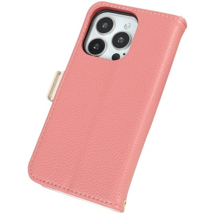 iPhone16 ケース 手帳型 iPhoneケース スマホケース iPhoneSE 第3世代 ケース カード収納 ポケット