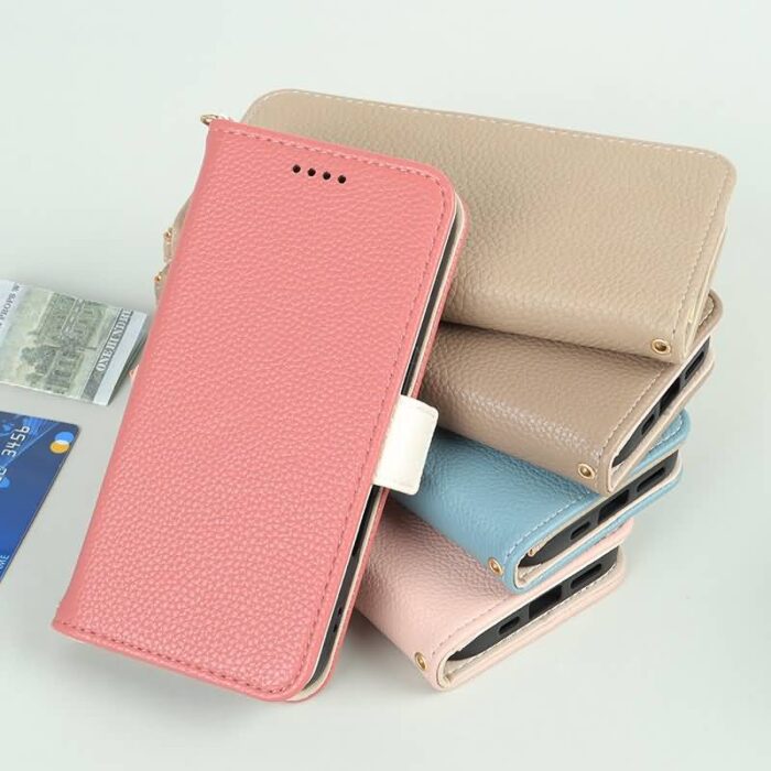iPhone16 ケース 手帳型 iPhoneケース スマホケース iPhoneSE 第3世代 ケース カード収納 ポケット