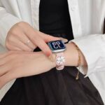 アップルウォッチ バンド レディース apple watch ベルト 革 本革