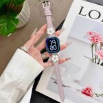 アップルウォッチ バンド レディース apple watch ベルト 革 本革