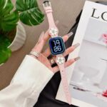 アップルウォッチ バンド レディース apple watch ベルト 革 本革