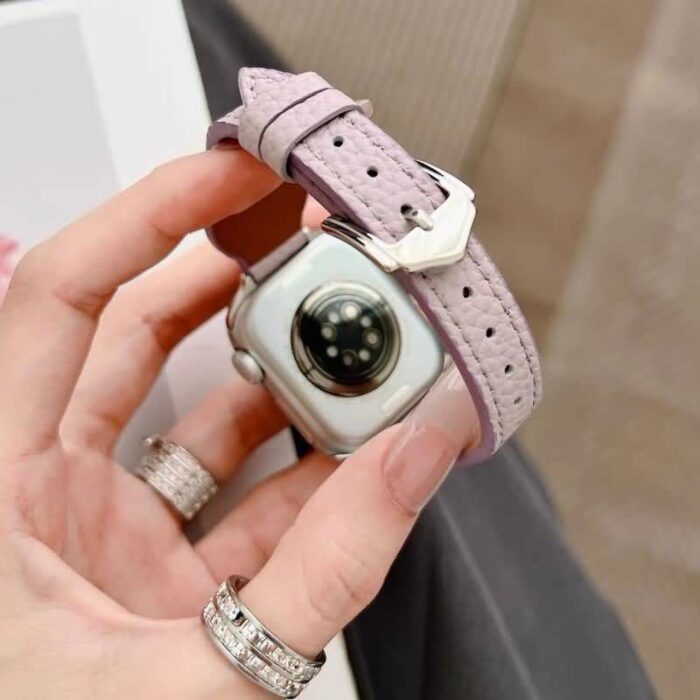 アップルウォッチ バンド レディース apple watch ベルト 革 本革