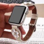 アップルウォッチ バンド レディース apple watch ベルト 革 本革