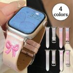 アップルウォッチ バンド レディース apple watch ベルト
