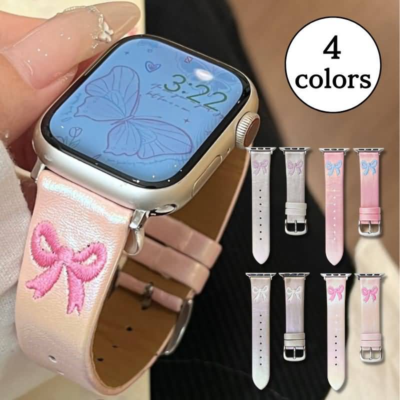 アップルウォッチ バンド レディース apple watch ベルト