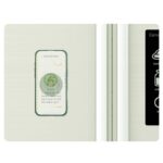 MagSafe対応マグネット式スマホグリップ