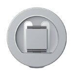 MagSafe対応マグネット式スマホグリップ