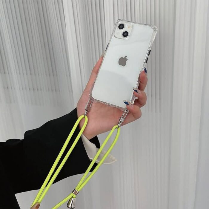 スマホショルダーストラップ
