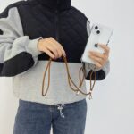 スマホショルダーストラップ