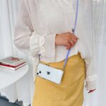 スマホショルダーストラップ