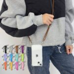 スマホショルダーストラップ