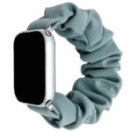 アップルウォッチバンド シュシュ レディース