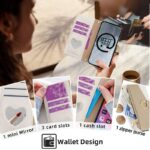 スマホケース 手帳型 ショルダーストラップ付 全機種対応 iPhone16 ショルダー手帳ケース カード収納 ポケット ショルダー手帳ケース
