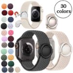 アップルウォッチ バンド apple watch ベルト 44mm ナイロン applewatch アップルウォッチバンド