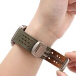 アップルウォッチバンド 本革 Apple watch バンド ベルト