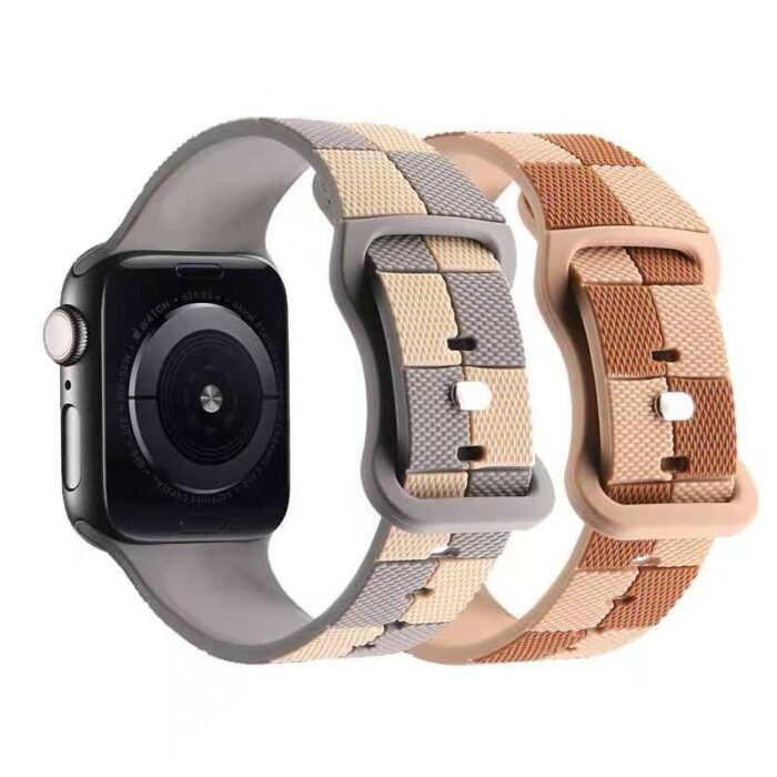 アップルウォッチ バンド ベルト apple watch 44mm 45mm 46mm 49mm ULTRA シリコン ベルト