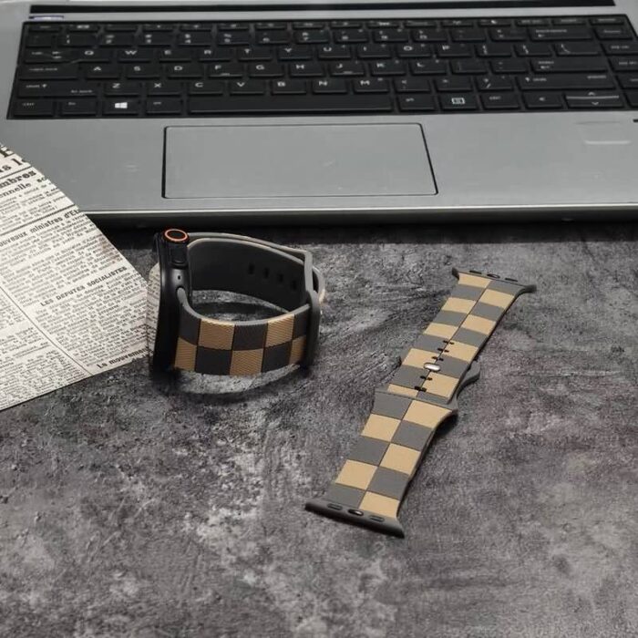 アップルウォッチ バンド ベルト apple watch 44mm 45mm 46mm 49mm ULTRA シリコン ベルト