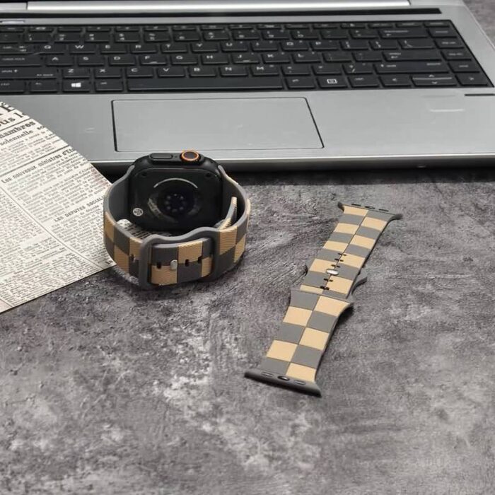 アップルウォッチ バンド ベルト apple watch 44mm 45mm 46mm 49mm ULTRA シリコン ベルト