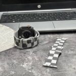 アップルウォッチ バンド ベルト apple watch 44mm 45mm 46mm 49mm ULTRA シリコン ベルト