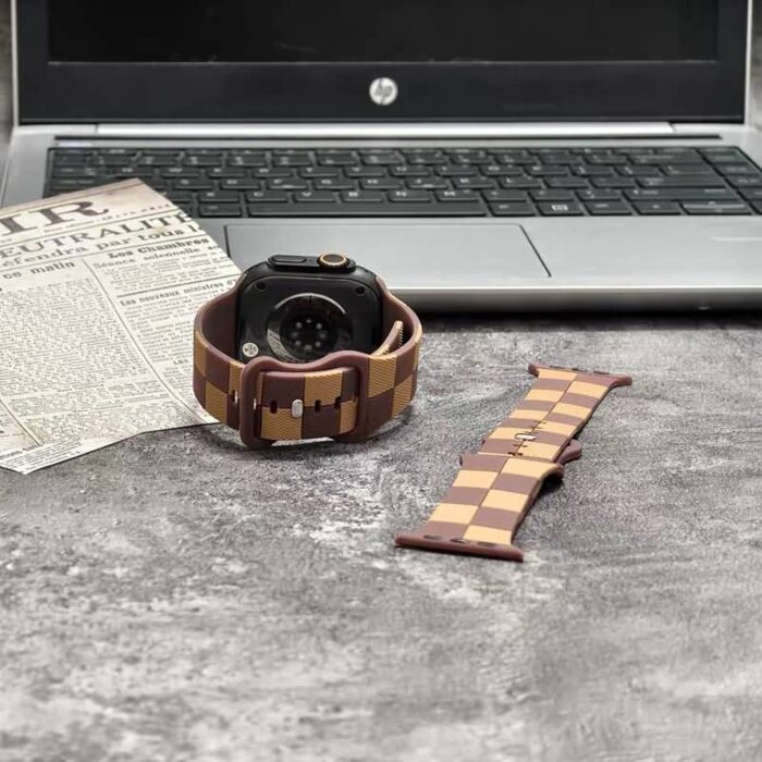 アップルウォッチ バンド ベルト apple watch 44mm 45mm 46mm 49mm ULTRA シリコン ベルト