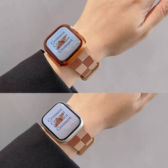 アップルウォッチ バンド ベルト apple watch 44mm 45mm 46mm 49mm ULTRA シリコン ベルト