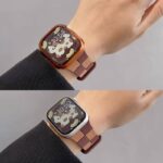 アップルウォッチ バンド ベルト apple watch 44mm 45mm 46mm 49mm ULTRA シリコン ベルト
