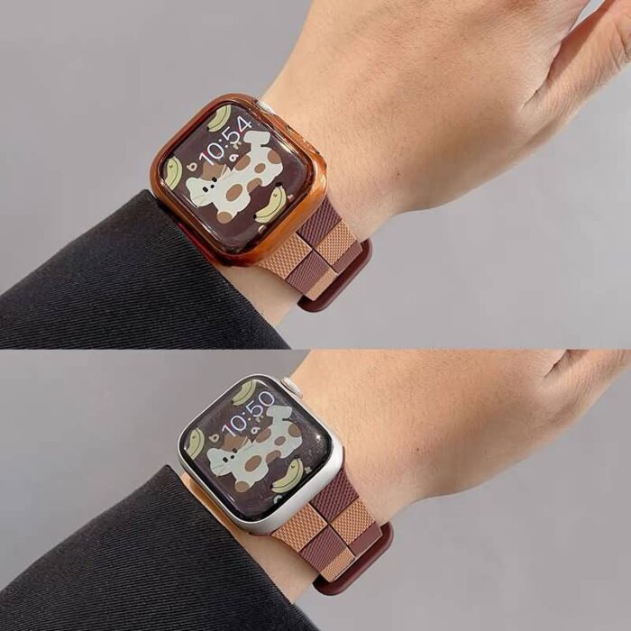 アップルウォッチ バンド ベルト apple watch 44mm 45mm 46mm 49mm ULTRA シリコン ベルト