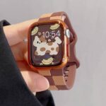 アップルウォッチ バンド ベルト apple watch 44mm 45mm 46mm 49mm ULTRA シリコン ベルト