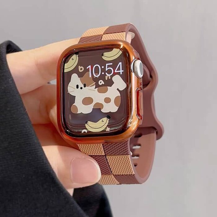 アップルウォッチ バンド ベルト apple watch 44mm 45mm 46mm 49mm ULTRA シリコン ベルト